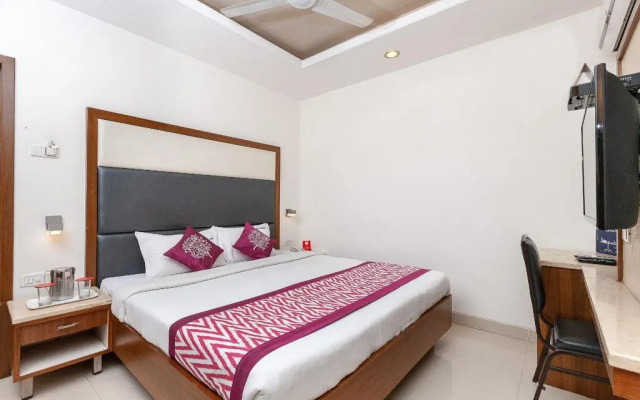 Sri Chakra Inn