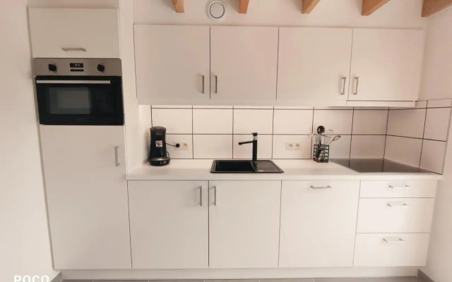 Vakantiewoning Polderhuis 10