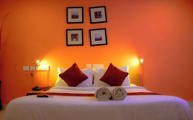 Naksha Tree Hotels Honey Crest