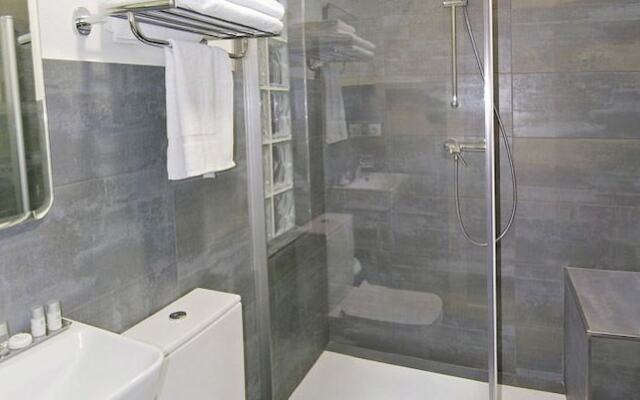 Los Balcones del Arte