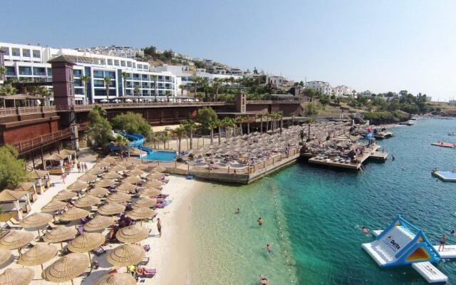 Delta Hotels by Marriott Bodrum