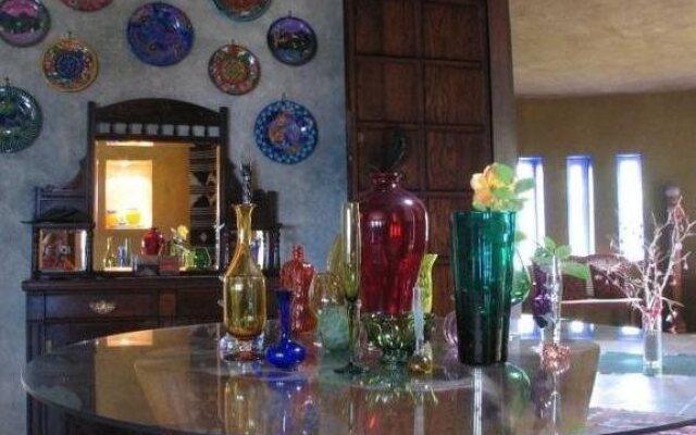 Valparaiso Guesthouse