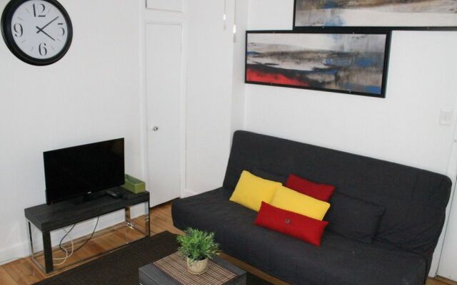 Adib Apartments - 362 Friel St, Unit 7B (Basement)