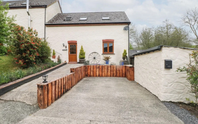 Mill Barn Denant
