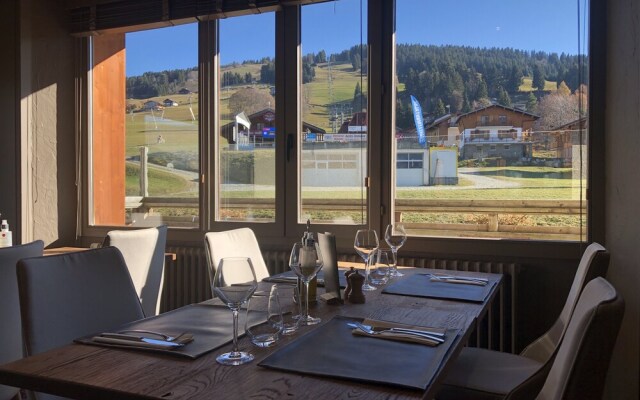 Hotel Le Mont Bisanne