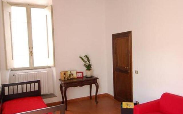 The Right Place 4U Roma Campo De Fiori Apartment La Quercia