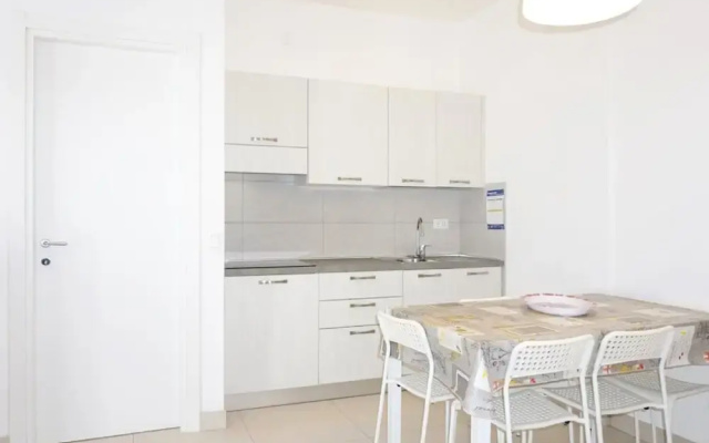 Apartment in Caorle Near Adriatic Beaches