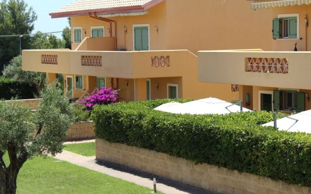 Poseidon Swim & Restaurant Aparthotel