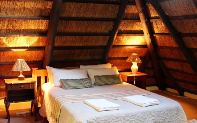 Treks Trips and Trails