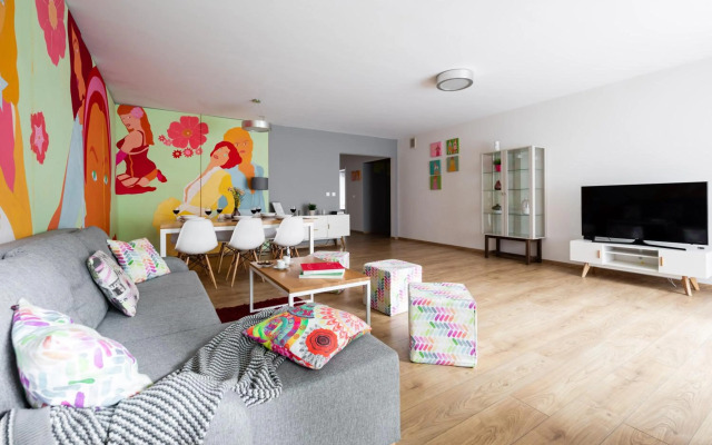 Apartments Kremer Cracow