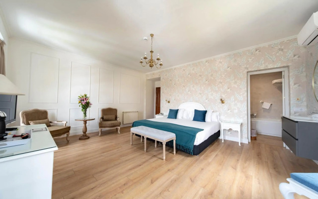 Hotel Infanta Isabel