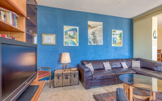 Sea View Home Marianne 200m From sea