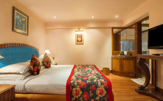 Hotel Parle International