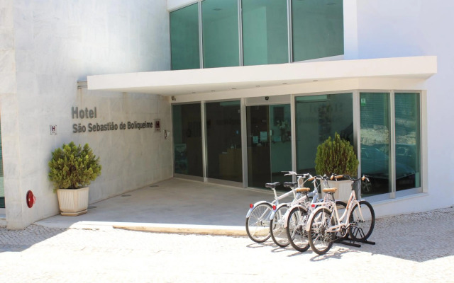 Hotel Sao Sebastiao de Boliqueime