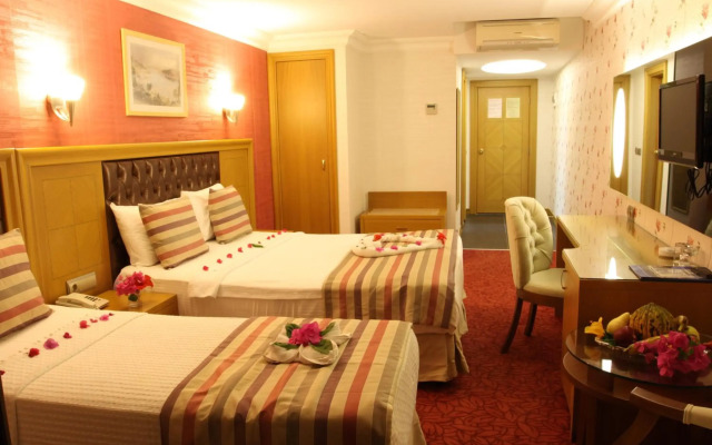Orsmaris Boutique Hotel - Boutique Class