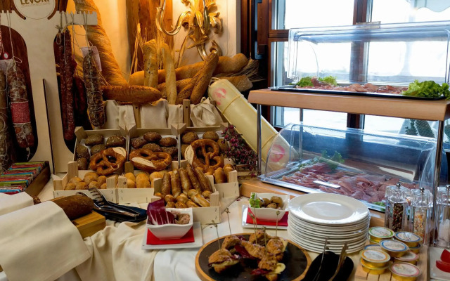 Hotel Querceto - Garda Lake Collection