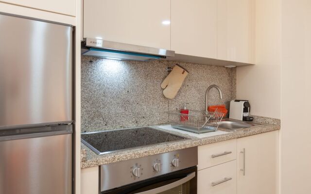 Avenida apartement
