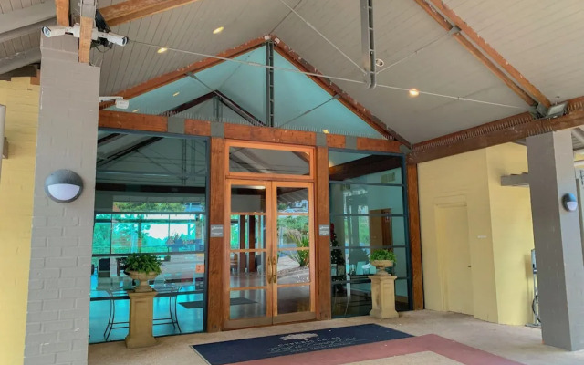 Cypress Lakes Hunter Valley