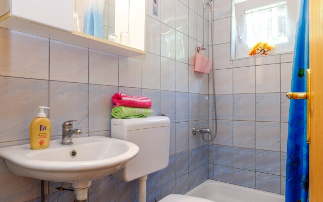 Seaview Apartment Micika Krk Island