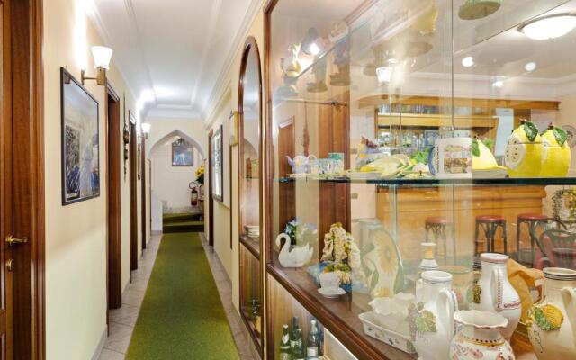 Hotel Carmencita