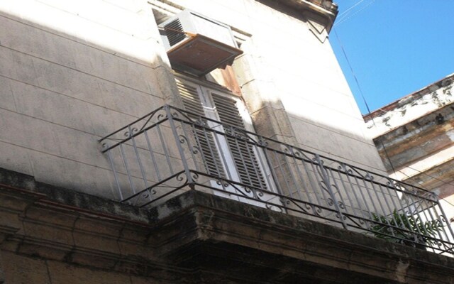 Balcones de Lamparilla