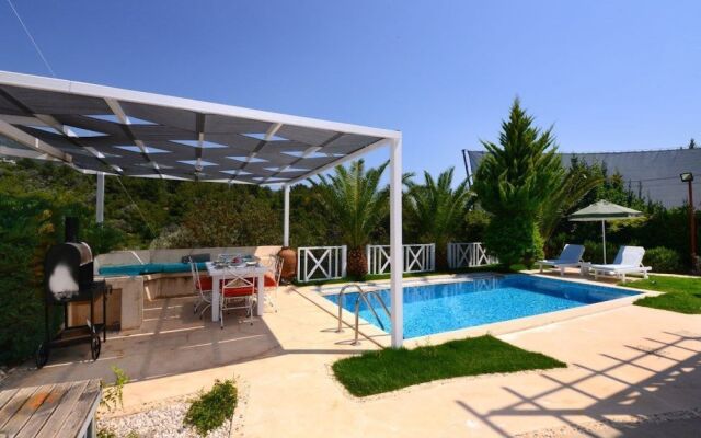 Villa Koknar