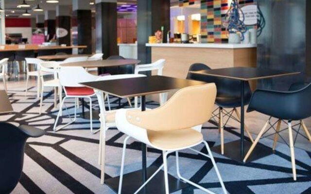 Comfort Hotel Børsparken