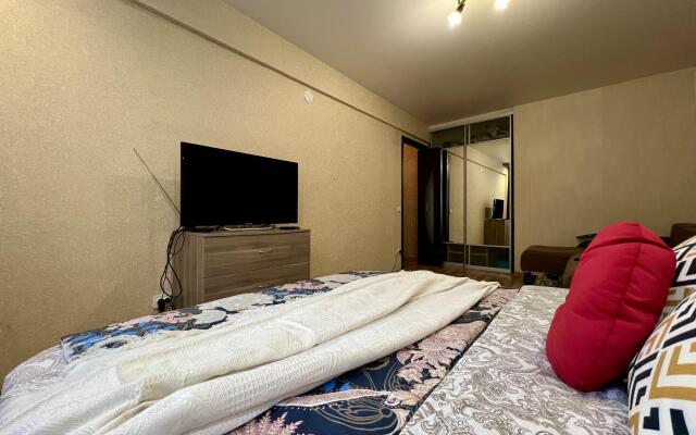 КакДома на улице Большевиков