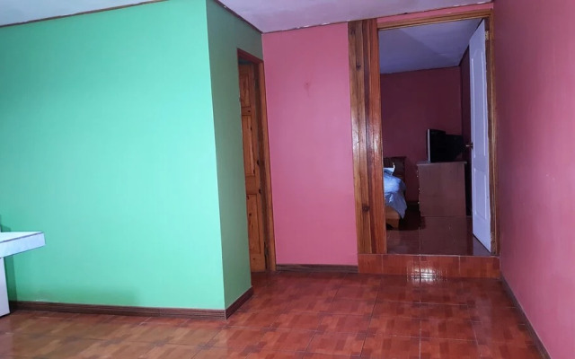 Aparthotel Gonzalez