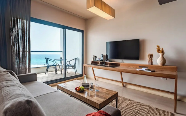 Sea life Nahariya BY Jacob Hotels