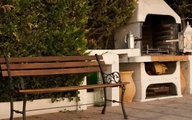 Pension Arkano Etxea