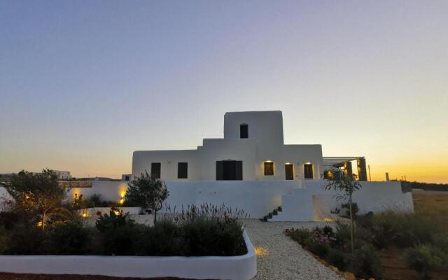 Paros Elements near Naousa