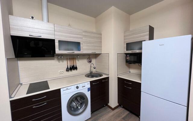 Апартаменты на улице Зелёный бульвар