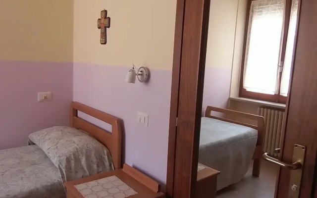 Casa Vacanza Casa del Padre G. Nascimbeni