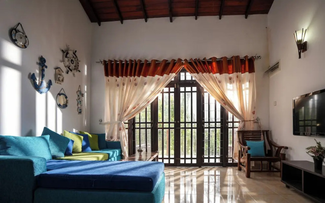 V&C Hideout Villa & Hostel