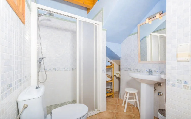 Sa Mata - Villa With Private Pool In Campanet