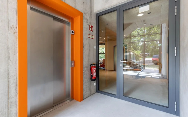 Hotel 11 Eulen