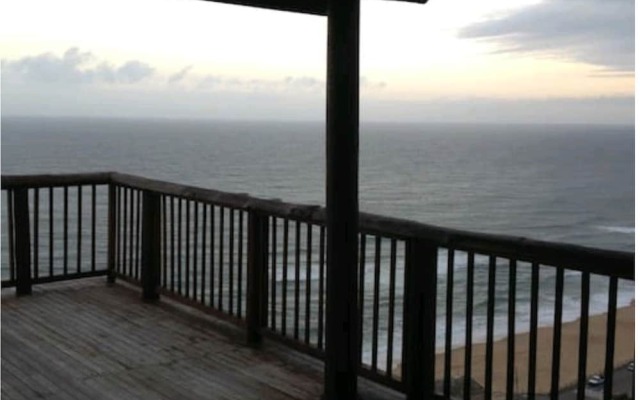 Durban Beach Accommodation