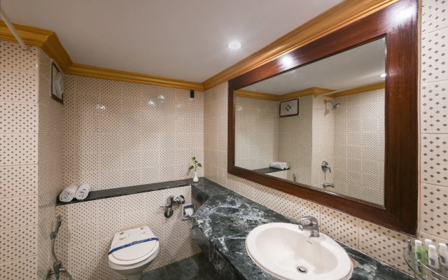 Nahar Heritage Hotel
