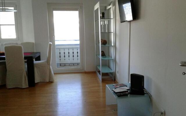 Schlafgut Küssler - 70m vom City Express