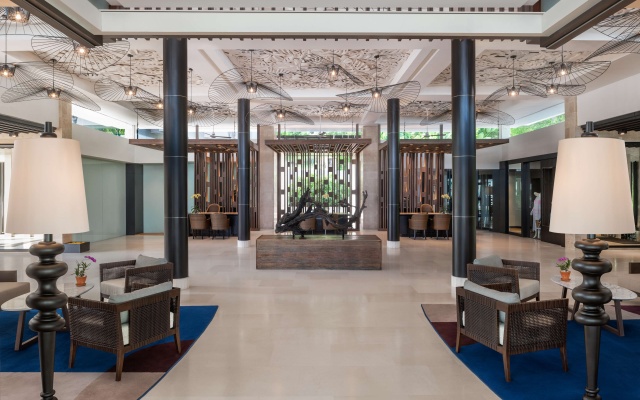 Hyatt Regency Phuket Resort - photo 5
