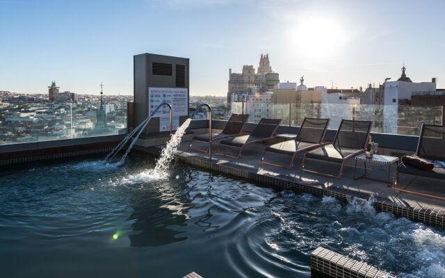 SmartRental Collection Centric II