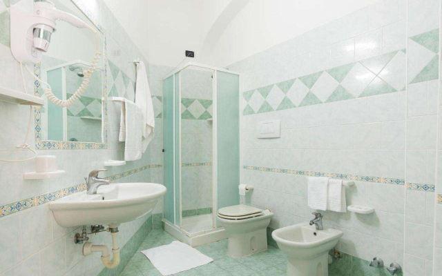 Hotel Verde