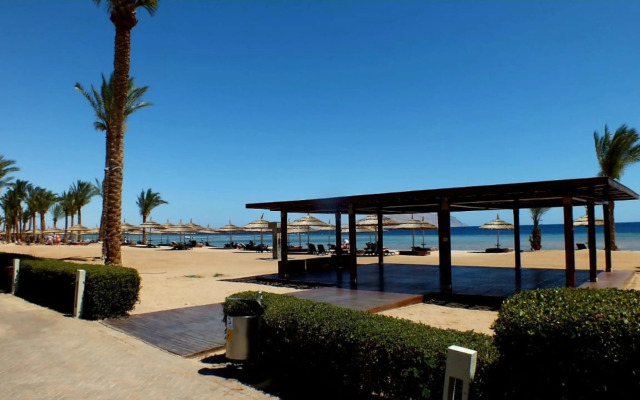 Sharm Hills Resort