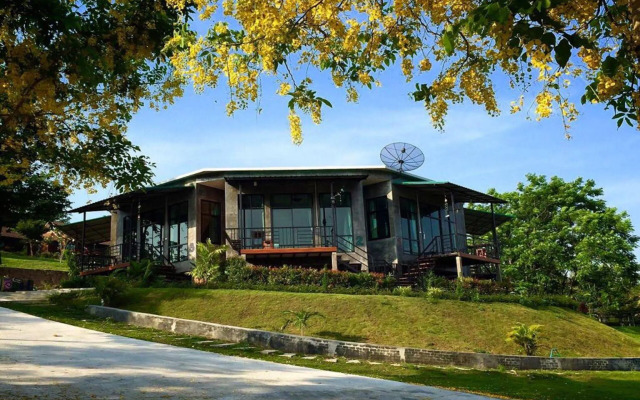 Tonsilp Art Home