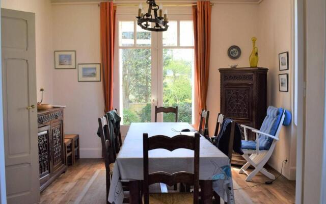 Maison Perros-Guirec, 7 pièces, 13 personnes - FR-1-368-169