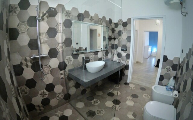 3774 Villetta Sea Sunset by Barbarhouse