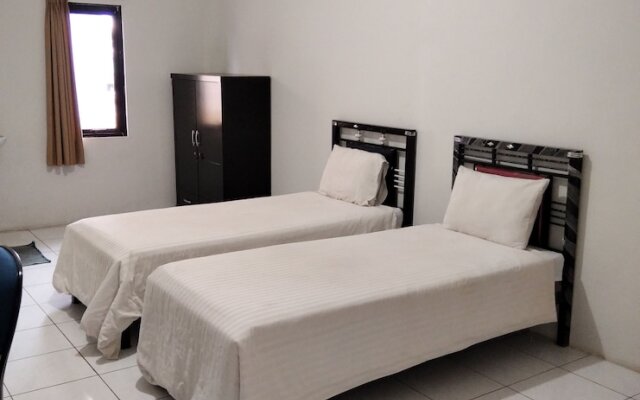 Wisma Anton Soedjarwo