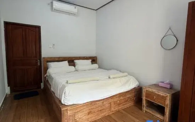 Private Family 2BR Villa near Ubud Center Bali