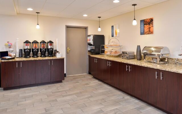 Best Western Plus Chicagoland - Countryside